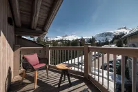Hotel le K2 Altitude - Romantic