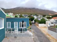 Boulders Beach Hotel, Cafe and Curio Shop - Sea View