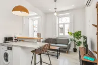 Sintra Retreat Residences by LovelyStay Hotel a Almargem do Bispo