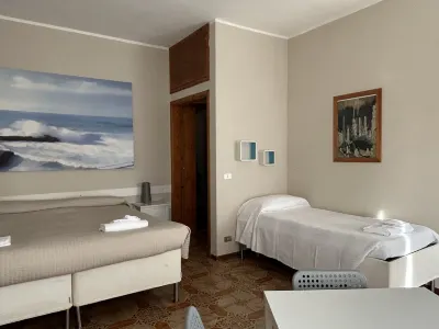 Cleo Orchidea Hotels near Picchio Beach