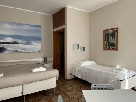 Cleo Orchidea Отели в г. Province of Ancona