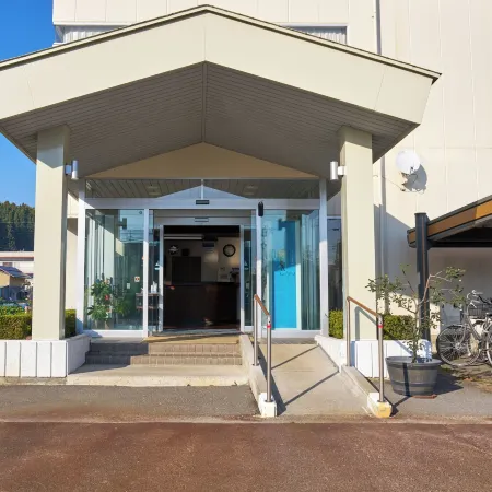 Hotel Noble Iiyama