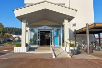 Hotel Noble Iiyama - Parking