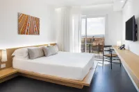 Felix Hotel Olbia فنادق في أولبيا