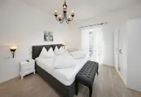 Garni Villa Tyrol - Adults Only فنادق في ميرانو