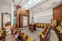 King David Court - Isrentals - بيت ضيافة