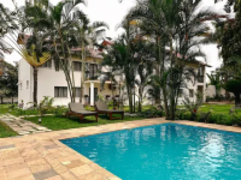 Brubru Lodge Hotels in Moshi