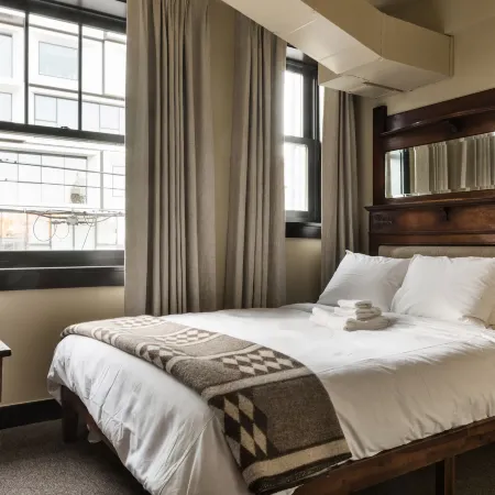 Kex Hotel