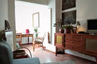 The little house in Perugia