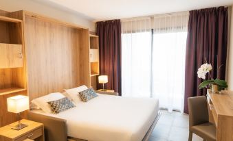 Hotel Residence Lido Marana