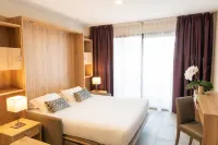 Hotel Residence Lido Marana Hotels in Furiani