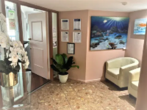 Highpoint International Hotel