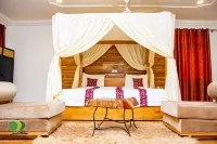 Villa de l'Integration Hotels in Ouagadougou