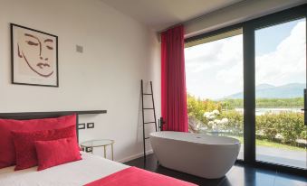 Secret Garden Resort & Spa
