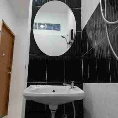 เซราะกราว โฮมสเตย์ "Sroe ground homestayจองที่พักโทรตรงเลยนะคะ) Rooms