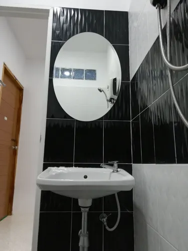 รูปภาพของเซราะกราว โฮมสเตย์ "Sroe ground homestayจองที่พัก​โทรตรงเลยนะคะ)​