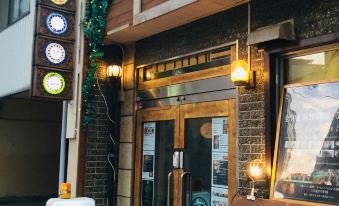 Takamatsu Guesthouse BJ Station