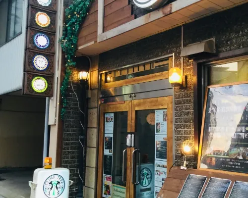 Takamatsu Guesthouse BJ Station Hotels near Maruyama tomb