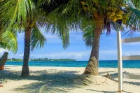 Julia´s Cabanas - Beach
