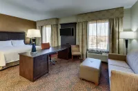 Hampton Inn & Suites Hartsville