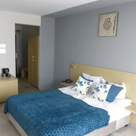 Albizia Beach Hotel