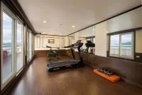 Mon Cheri Cruises Hoteles en Ha Long