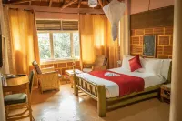 Forest Cottages Hotels in Kampala