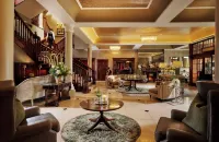 Hayfield Manor Hotels in Cork