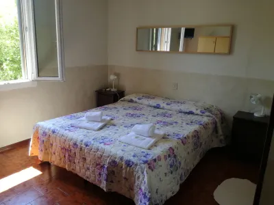 Hotel Belvedere Hotel in zona Galleria dell'Accademia Tadini