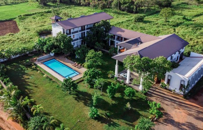 Four Points Resort - Anuradhapura