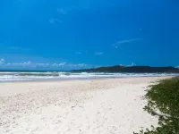 Residencial Onda Azul Hotels in Bombinhas