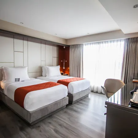 Hotel XYZ