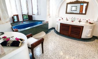 Boutique Hotel Matlai