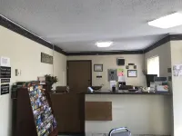 Smart Choice Inn Hotel a Plankinton