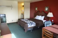 웨스턴 모텔 정션 시티 해리스버그 호텔