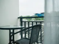 奧南茅瑟克旅館 鄰近贝壳化石海滩的酒店
