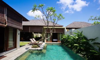 Pradha Villas Seminyak