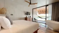 Hotel Amainah Bacalar Adults Only Hotels in Bacalar