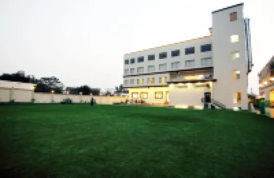 Hotel Trinetar Gardens