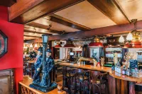 Gasthaus & Pension "Zur Schaabe" Hotels in Glowe