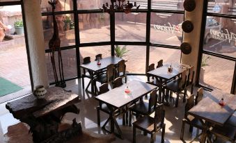 African Home Hotel