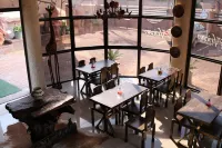 African Home Hotel