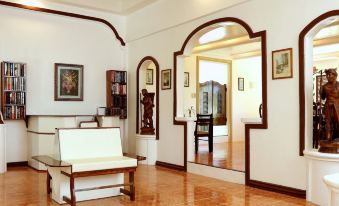 Guindulman Bay Tourist Inn