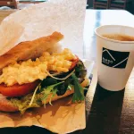 4S Stay Awaikeda Ekimae - Desayuno