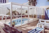 Aloe Vera Shared House