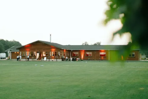 Sielanka Nad Pilicą Hotels in Warka