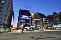 Regenta Fairlark Vadodara Hoteles en 