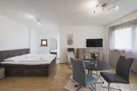 Residence Montani Hotel a Maso Corto