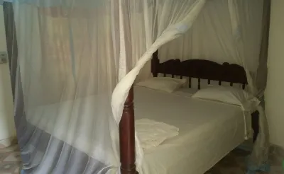 St. Gotthard Motel Bar & Restaurant Hotels near Swahili beach resort