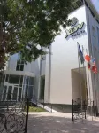 Reikartz Xon Tashkent Hotels in Tashkent